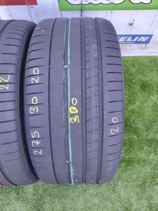 275 30 20 Pirelli