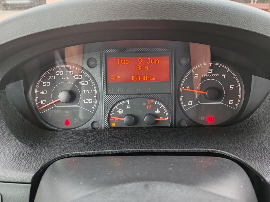 Vând Peugeot Boxer  2.0 Hdi. euro 6