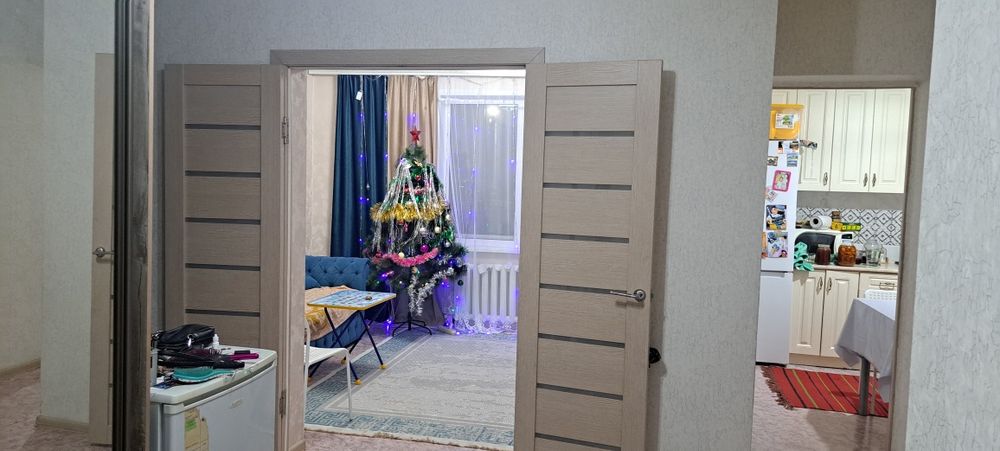 Продам дом в мкр Солнечный