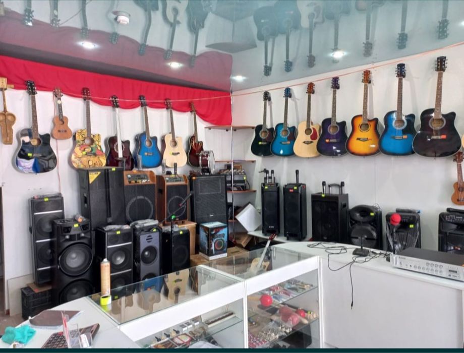 домбыра от 8000тг