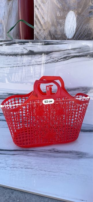 Корзины для пикника