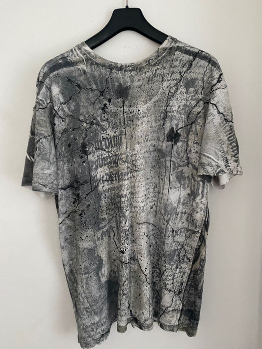 Tricou Affliction bamboo