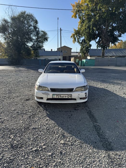 Продам Toyota MARK II