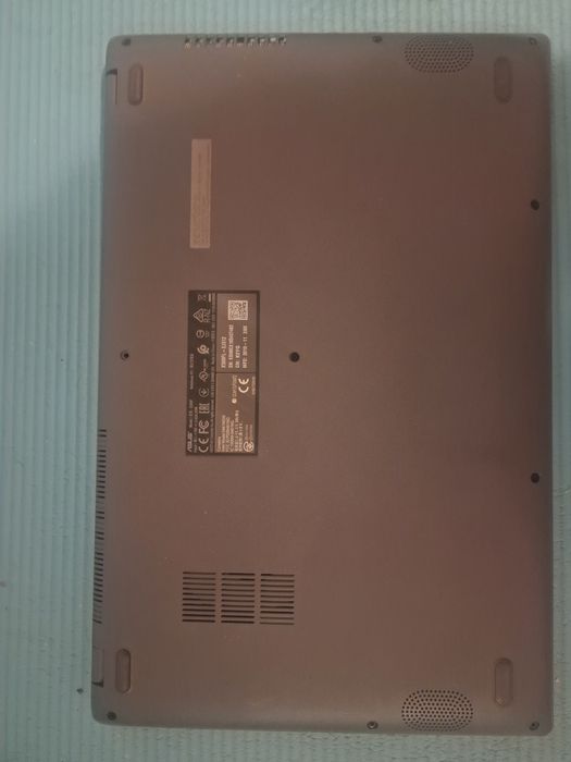 Asus Vivobook X509FL i5-8265U