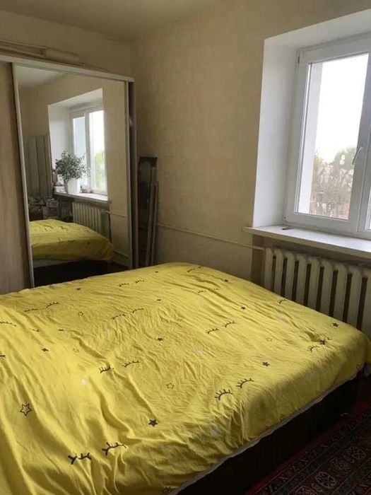 Дава се под наем Едностаен апартамент в София, Зона Б-18 - 45 кв.м за 408 € - Снимка #1