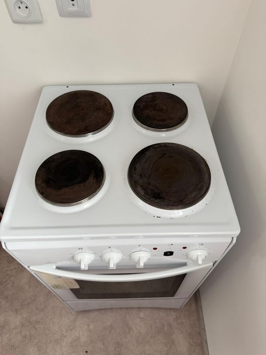 Электрическая плита сатылады