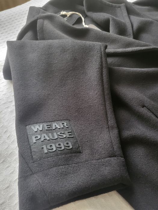 Мъжко палто Pause Jeans