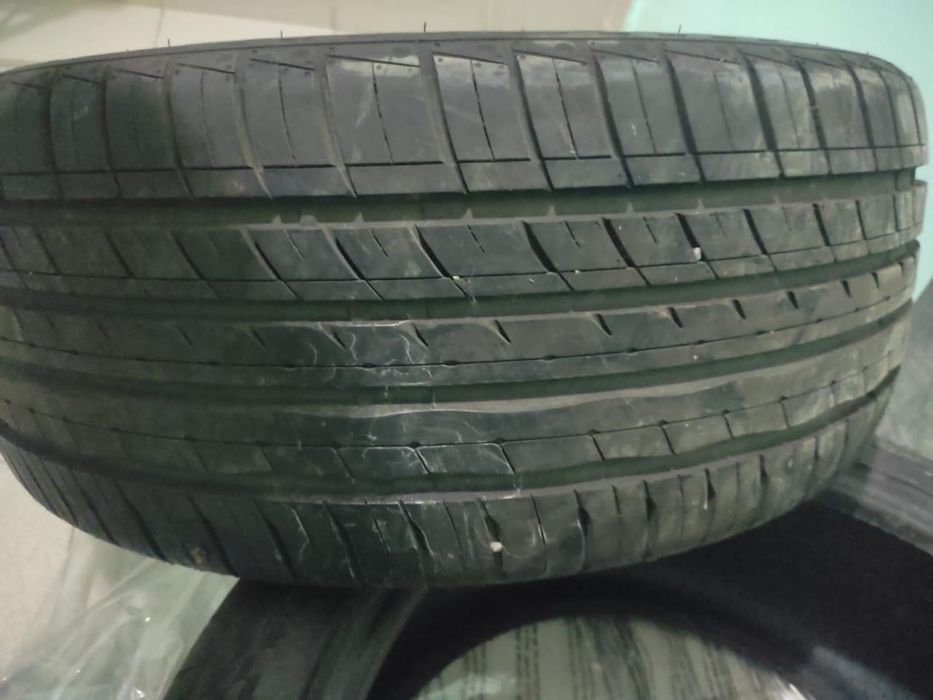 Срочно продам летние шины