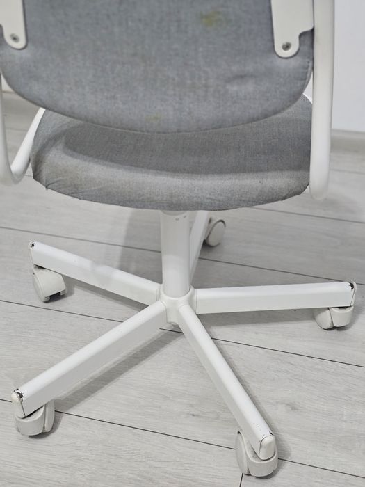 Scaun ikea orfjall