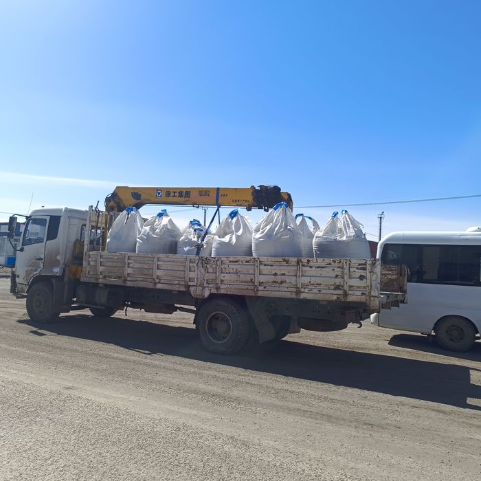 Манипулятор до 10т