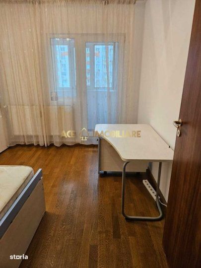 3 Camere de inchiriat | Drumul Taberei | Centrala | Parcare | Metrou