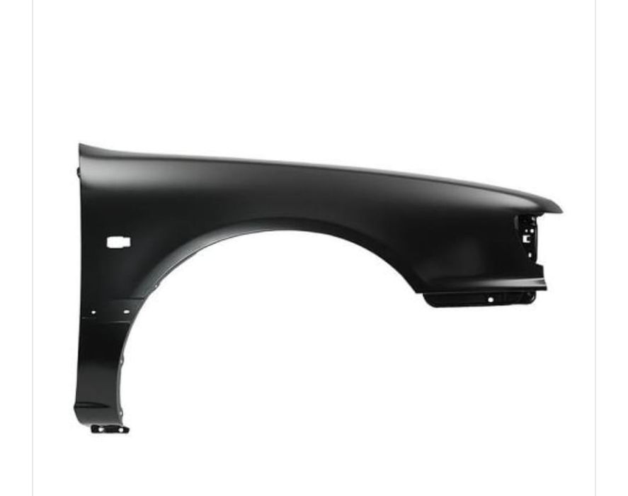 Ниссан максима А32 крыло