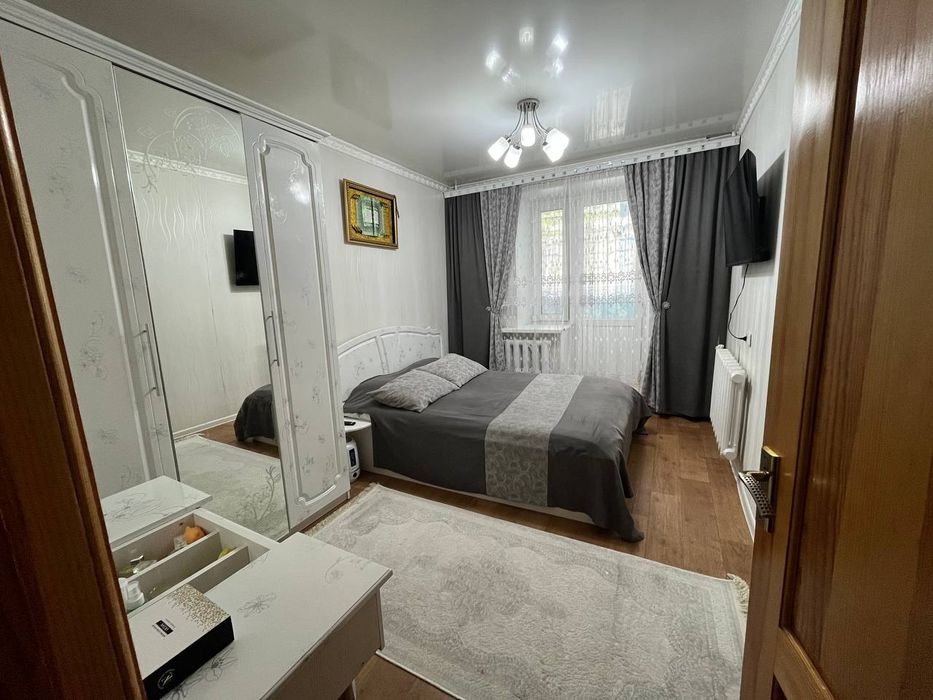 Продам 3-х комн.квартиру