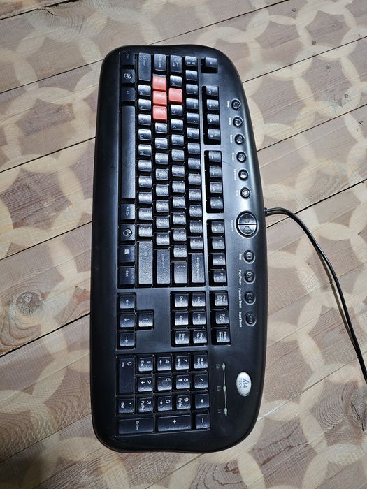 klaviatura sotiladi x7