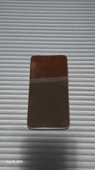 Samsung S23 Plus, Negru, 256 GB Stocare, 8 GB RAM