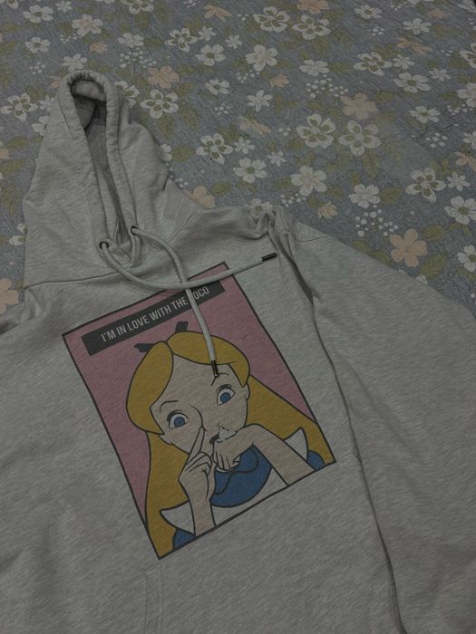 Толстовка,серая……