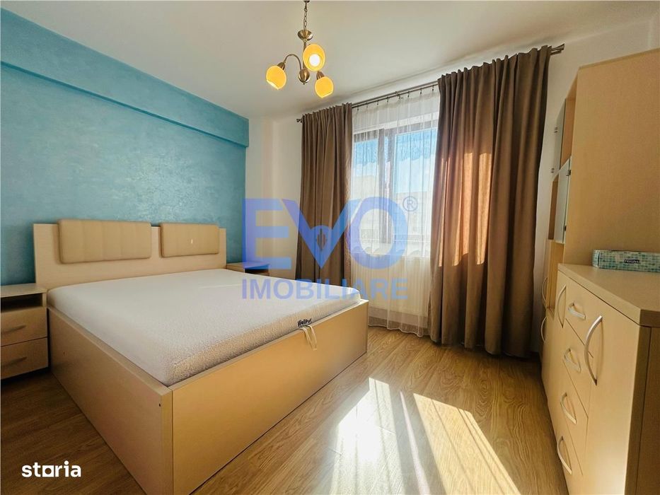 Apartament 2 Camere, Etaj Intermediar, Bucium