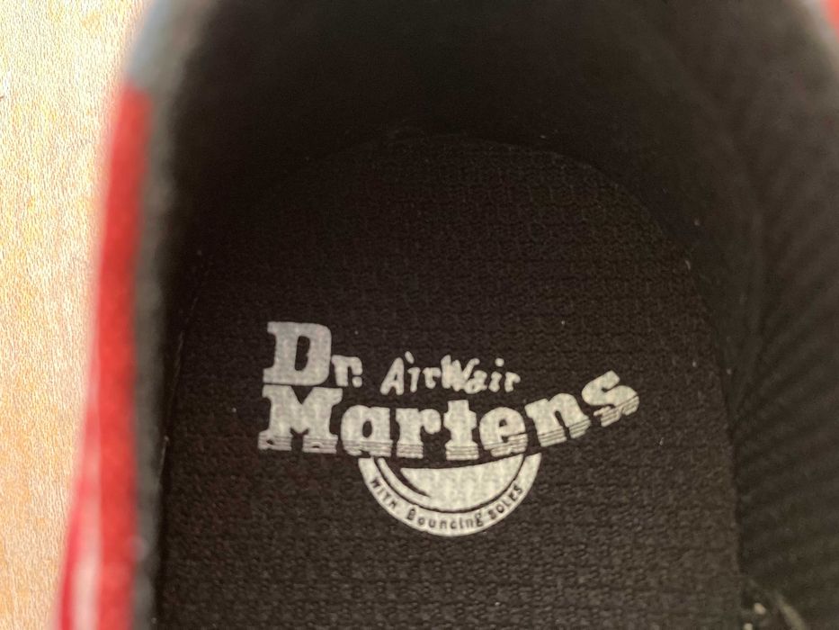 Детски обувки/пантофи Dr. Martens 27 нови