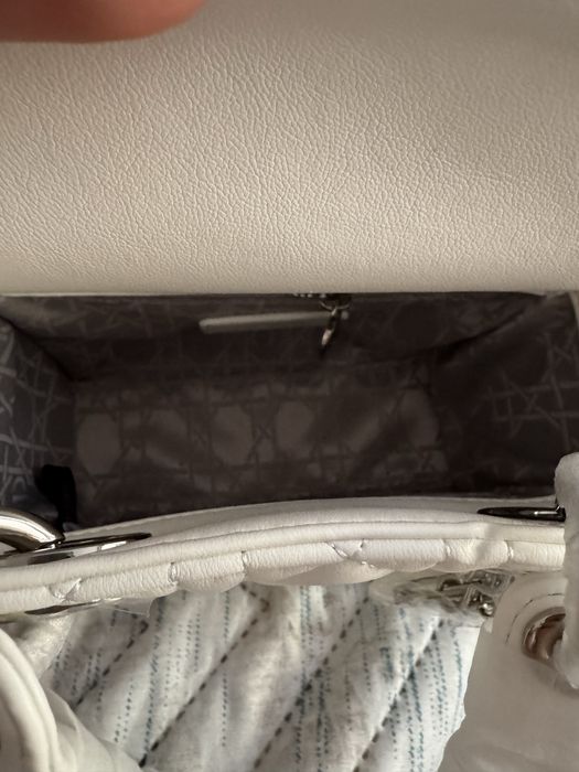 Дамска чанта Dior