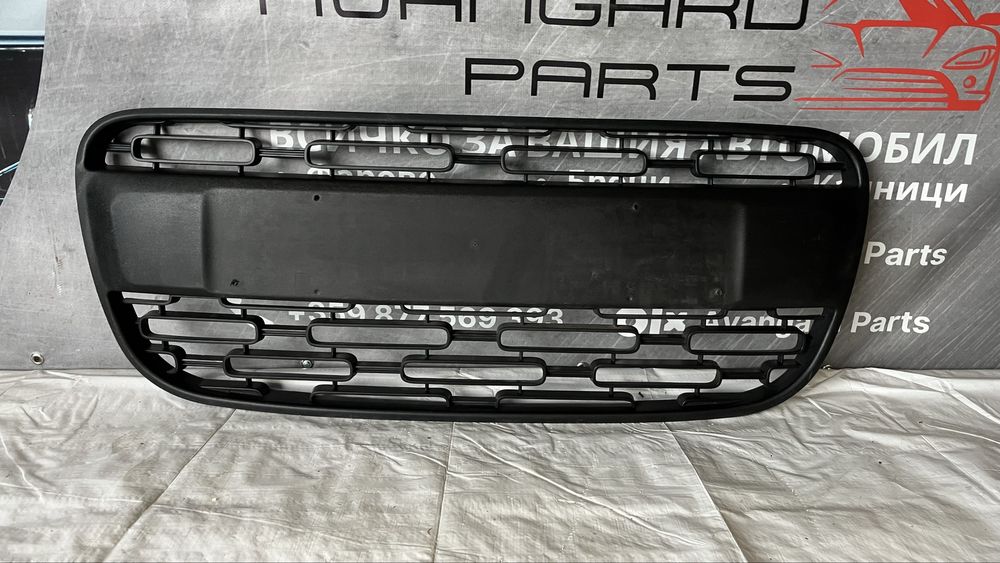 2 броя решетка Fiat Panda 3 (2012-2018)