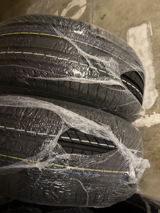 Anvelope Vara Barum / Hankook 205/55/16 91V DOT 2026