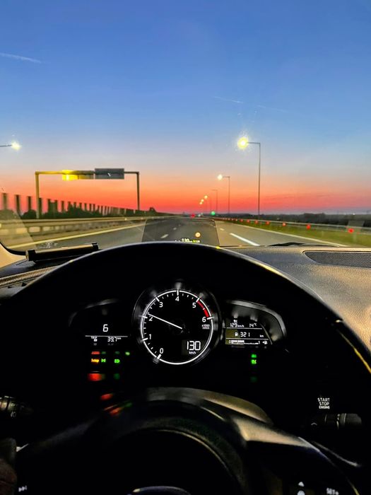 Mazda 3  Skyactiv-D 150 CP