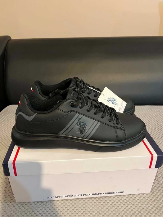 Разпродажба US polo