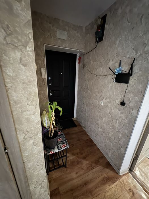 3х комнатная квартира