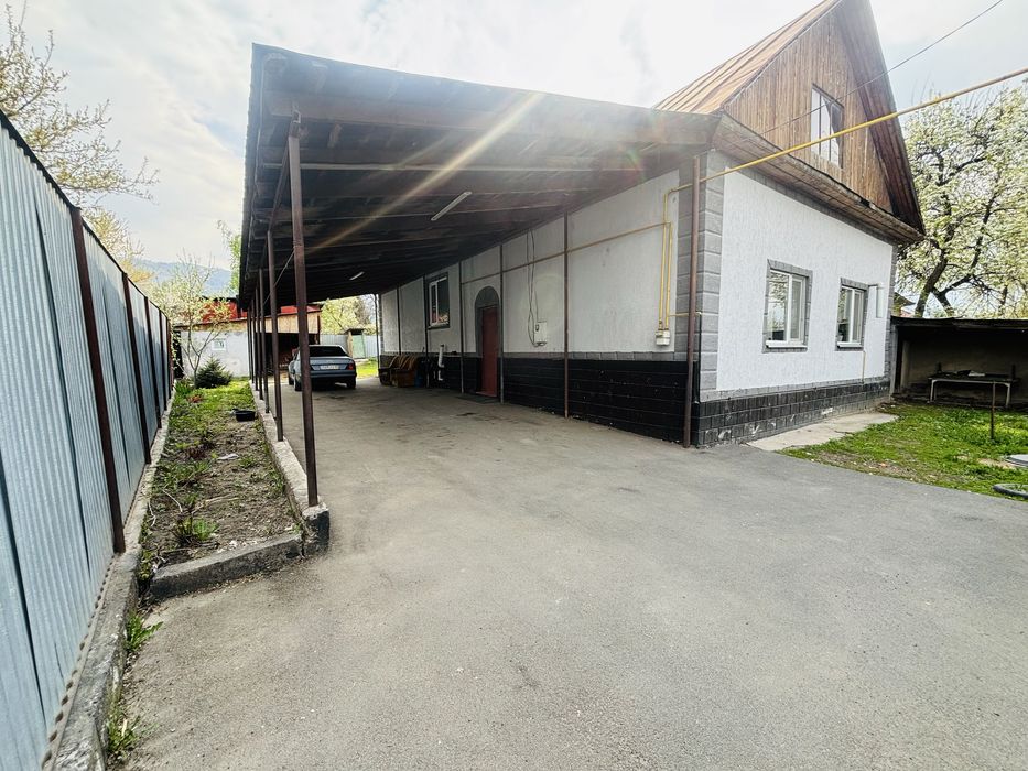 Продам дом 6соток