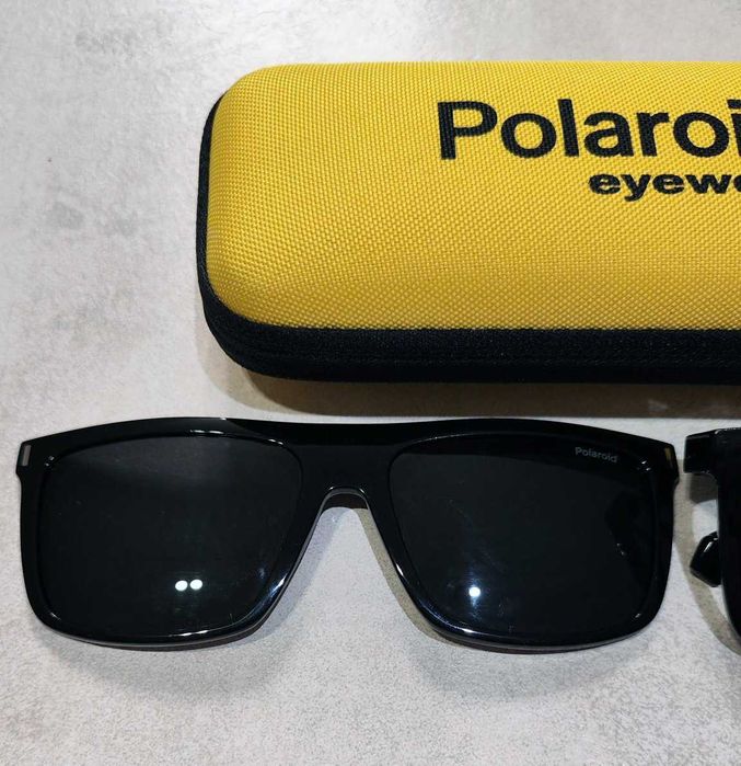 Продавам очила Polaroid PLD6230