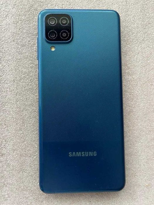 Samsung A12 64 sau 128 GB 4 Gb Ram Baterie Excelenta