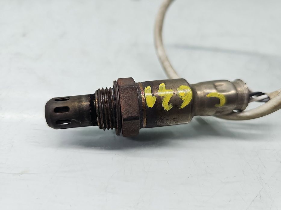 Sonda lambda Dacia Logan 2 [Fabr 2012-2020] 8200495791 0.9 Benz H4B 66