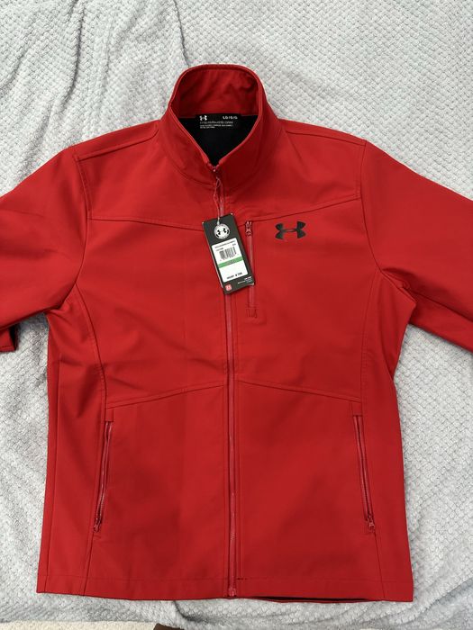 Under Armour ветровка