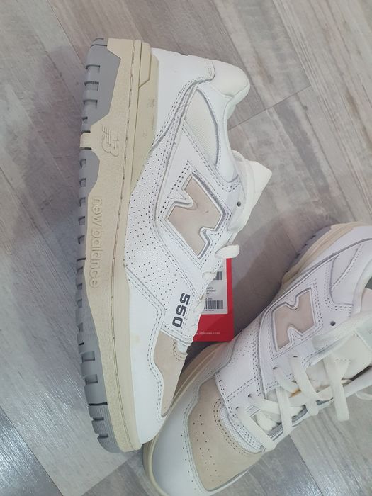 Кроссовки New Balance 550 (280)