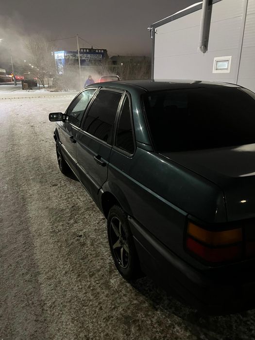 Продам passat 1.8 mono