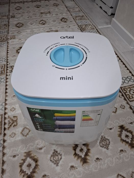 Artel стиральный