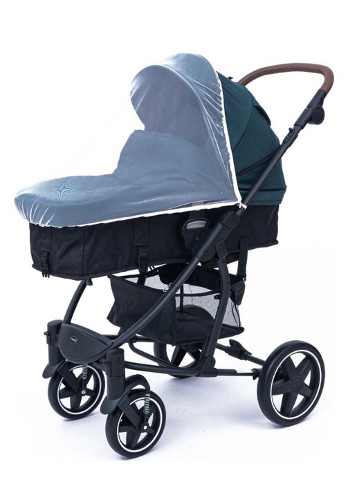 Tomix зелёный коляска от 0 мес