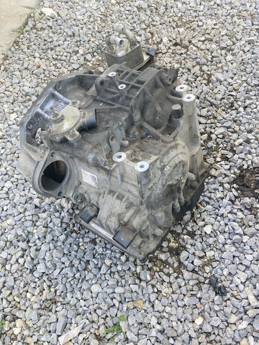 Автоматична скоростна кутия за VW Polo MK4 facelift (2005-2009)