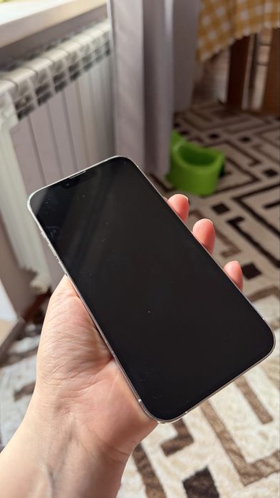 Iphone 13 pro max,128,79%