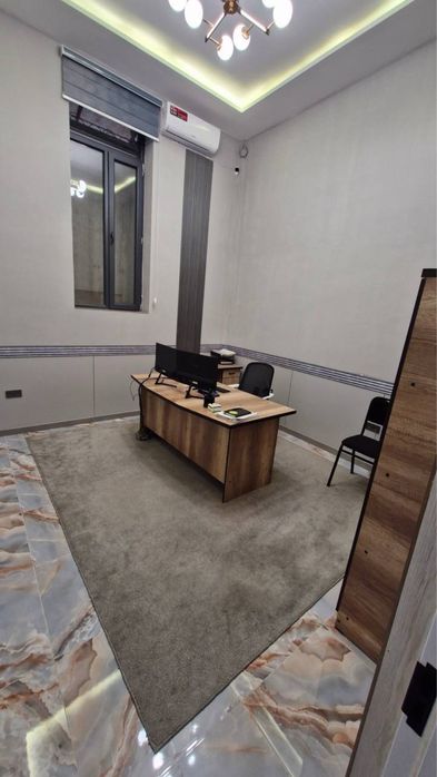 Аренда ПодОфис Ориентир Чорсу 100м2