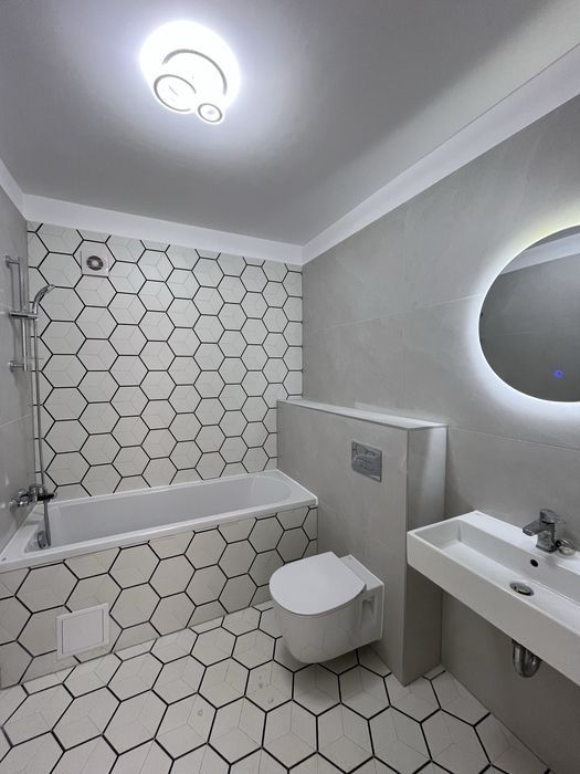 PROPRIETAR – Vand apartament 3 camere decomandat, 80 mp utili + 2 terase | Coresi – Tractorul (Mosaic Residence)