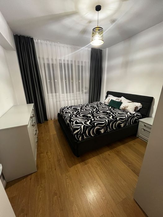 Apartament nou de inchiriat
