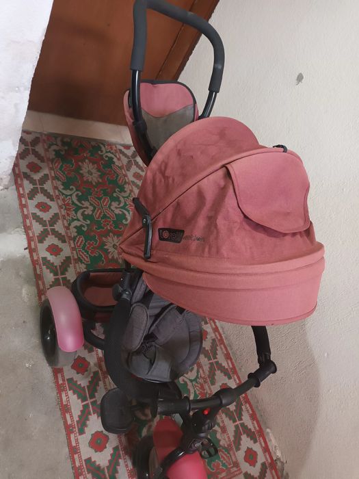 Децка  триколка NEO