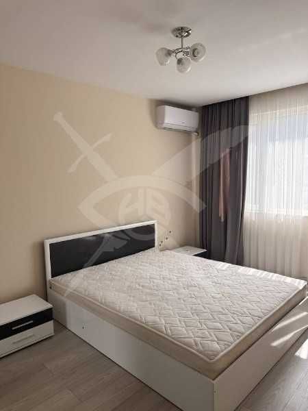 Дава се под наем Двустаен апартамент в Асеновград - 57 кв.м за 348.84 € - Снимка #1