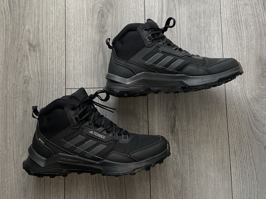 Adidas Terrex Gore-Tex