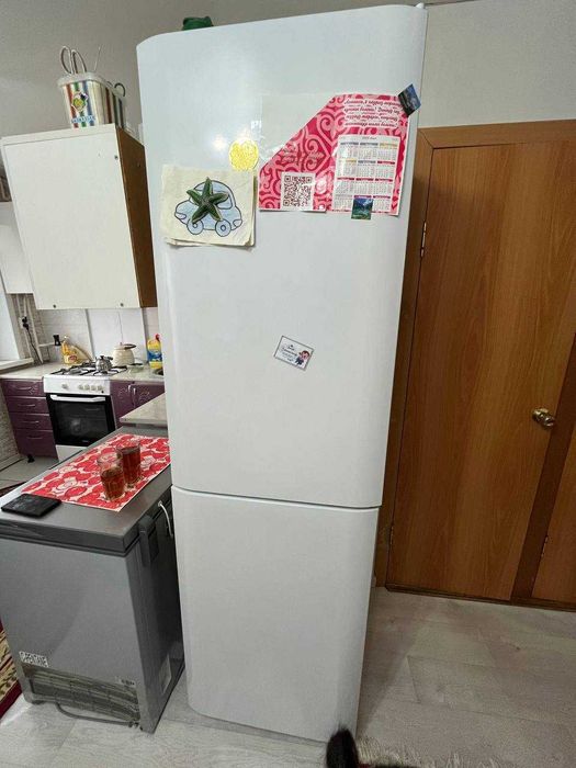 продам 4 ком квартиру, КСК