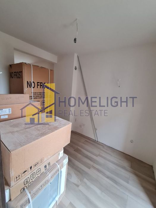 Продава се Тристаен апартамент в София, Манастирски ливади - 171 кв.м за 2262 €/кв.м - Снимка #9
