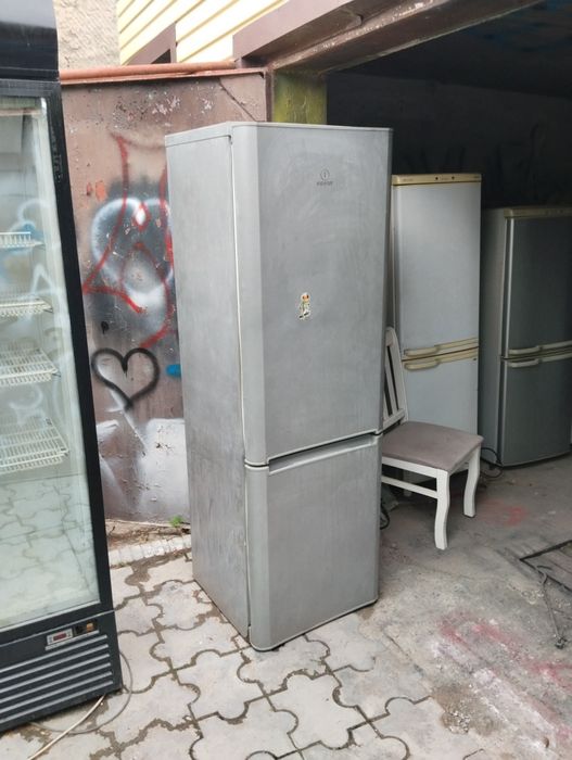 Холодильник с доставкой