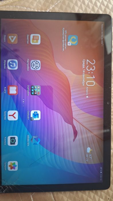 HUAWEI MatePad T 10s (AGS3K-L09)