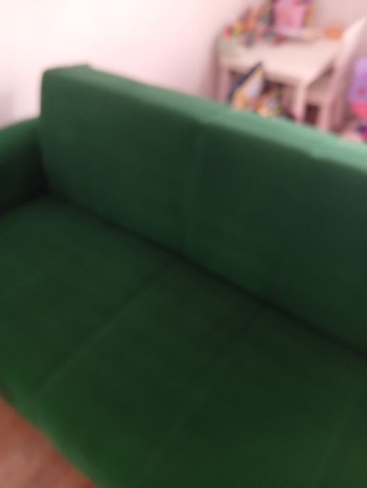 Vând canapea extensibila
